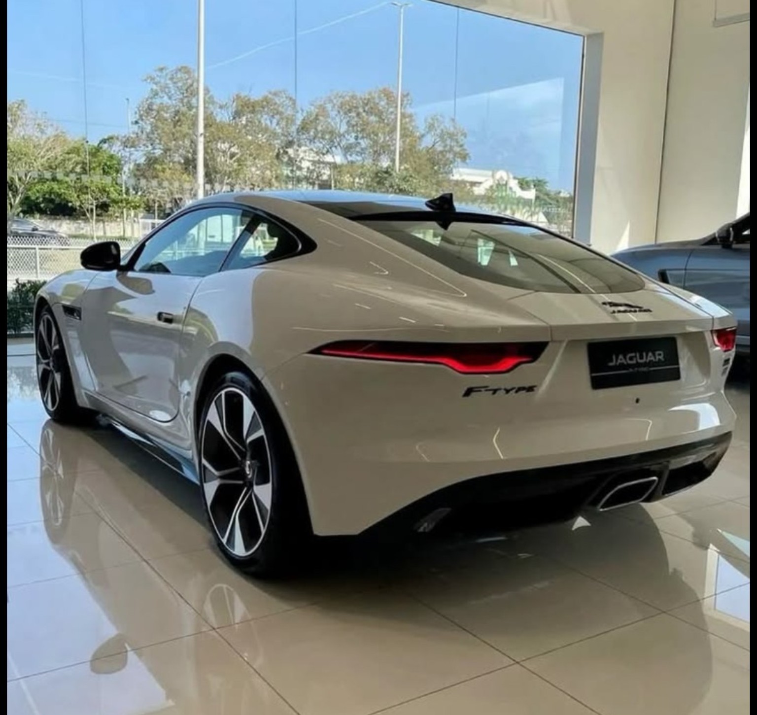 Life envisioned at TheSummit — premium mobility